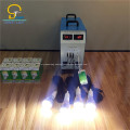Mini Solar Light Kits With Phone Charge